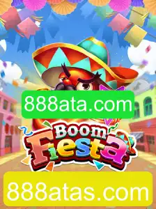 Descubra BoomFiesta: O Fenômeno dos Jogos Modernos