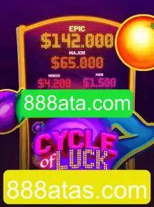 Explore o Mundo de CycleofLuck: O Jogo de Estratégia e Fortuna