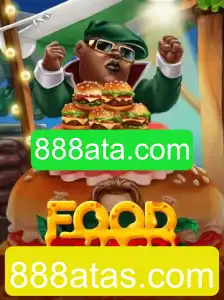 Descubra o Mundo Delicioso de FoodFeast: Uma Experiência Gastronômica em Jogo Interativo