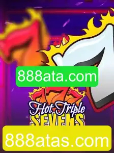 Descubra as Emoções de HotTripleSevensSpecial no 888ata.com