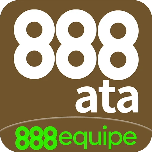 888ata.com Logo