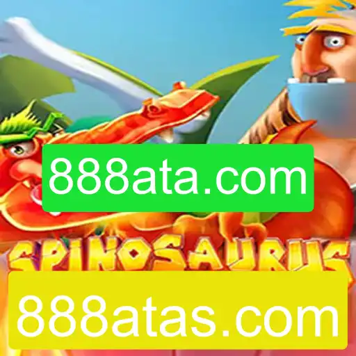 Descobrindo o Mundo do Jogo Spinosaurus no Portal 888ata.com