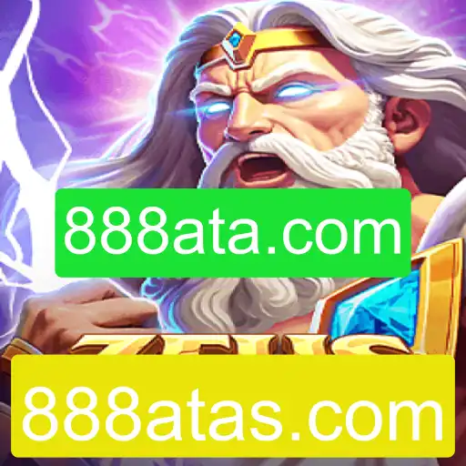 Descubra o Fascinante Mundo do Jogo Zeus com 888ata.com